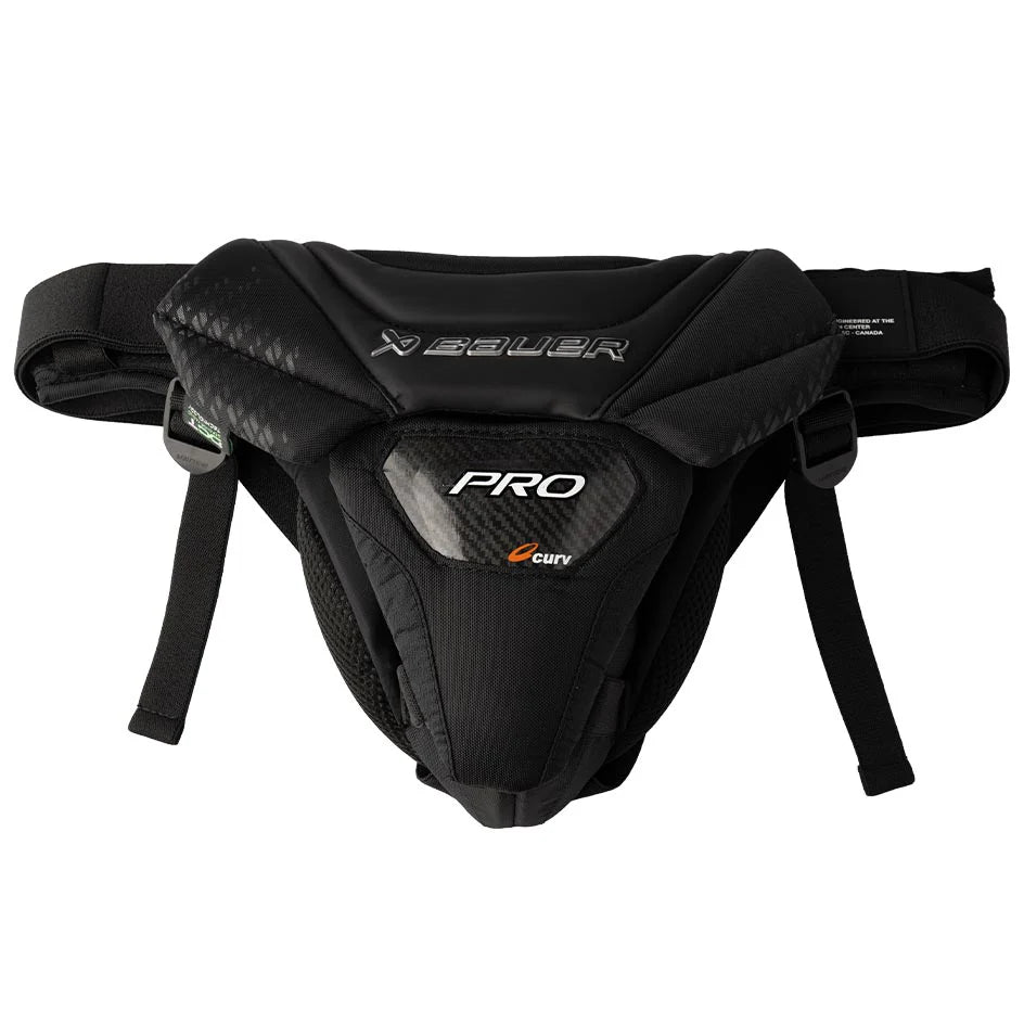 Bauer Senior Pro Goalie Jock - 2025