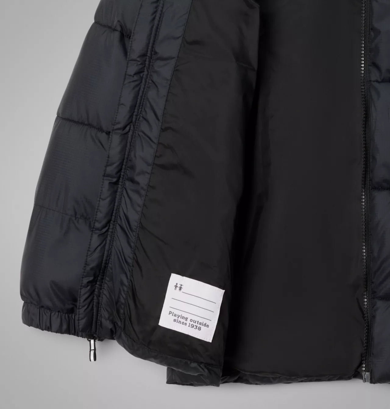 Columbia Kids' Puffect II Jacket