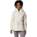 Columbia Women's Sweet Creek II Lined Rain Jacket
