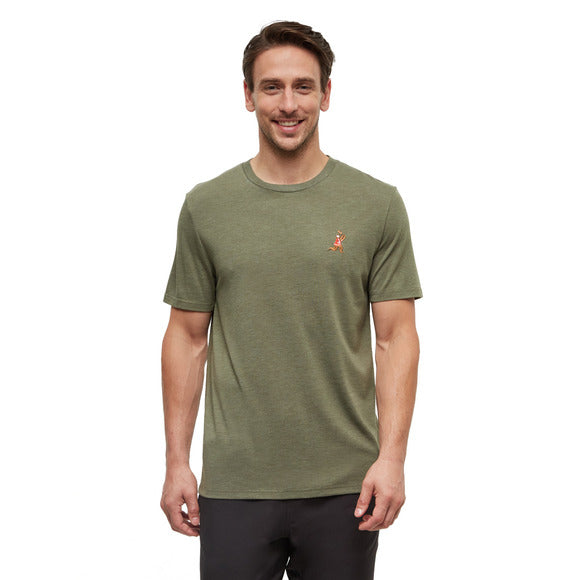 Tentree Men's Sasquatch T-Shirt
