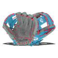 Heart of the Hide Fastpitch Softball Glove - 12"
