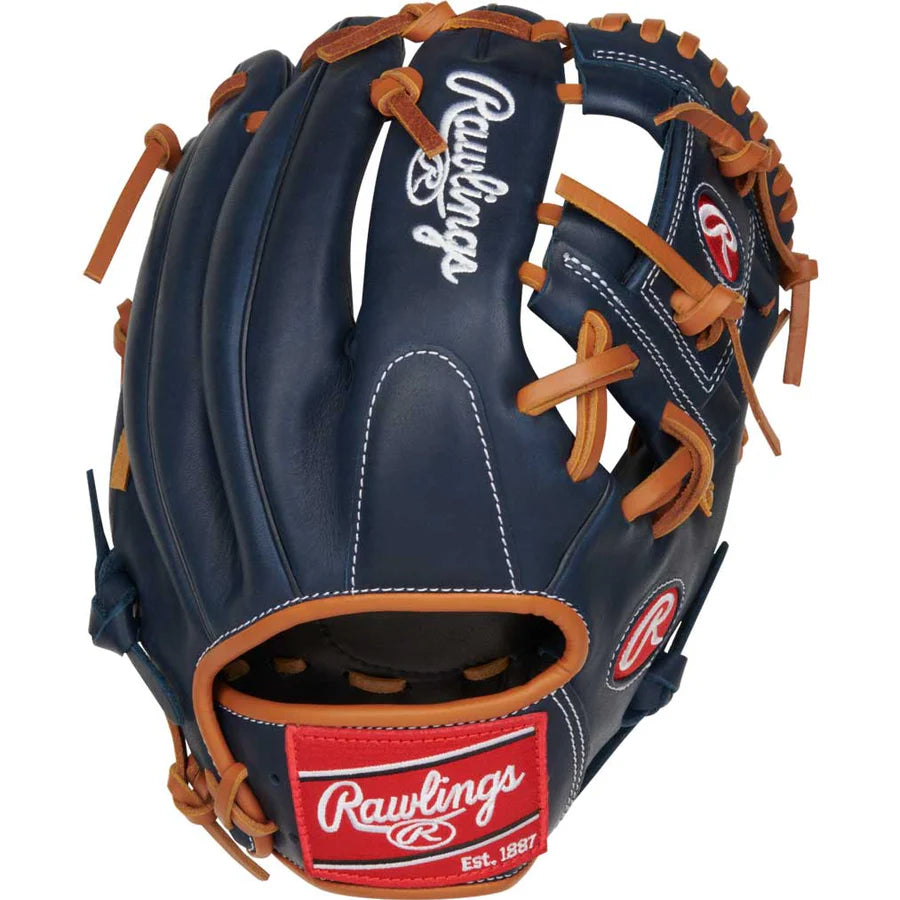 R9 Pro Jermey Pena Infield Baseball Glove - 11.5"