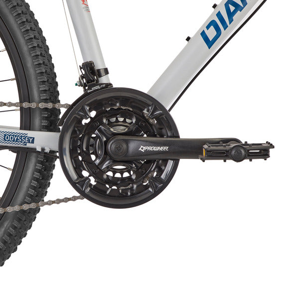 Diamondback Odyssey Mountain Bike - 27.5"