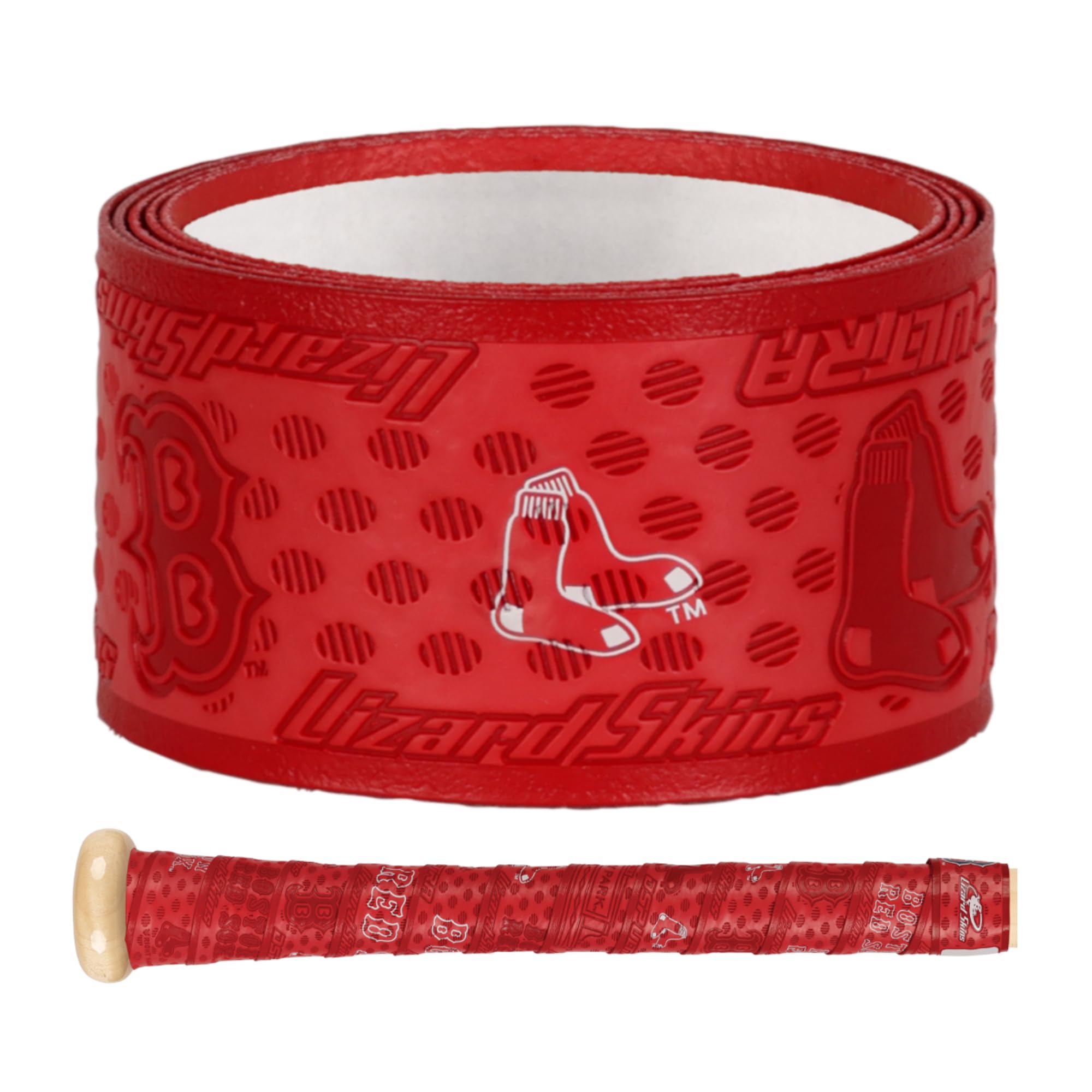 MLB DSP Ultra Bat Grip 1.1mm