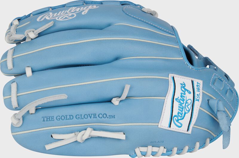 R9 Series Utility Fastpitch Glove - 12.5"