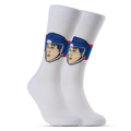 Major League Socks - Teemu Selanne