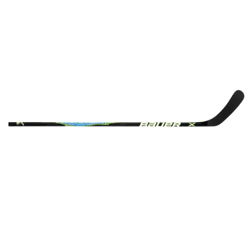Bauer Junior X Series Grip Hockey Stick - 2025