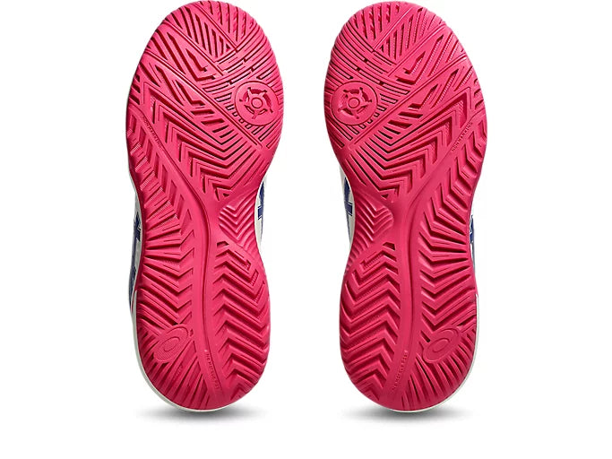 Asics Women's Gel-Dedicate 8 Court Shoes
