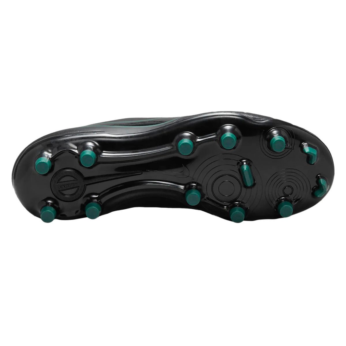 Junior Tiempo Legend 10 Club MG Soccer Cleats