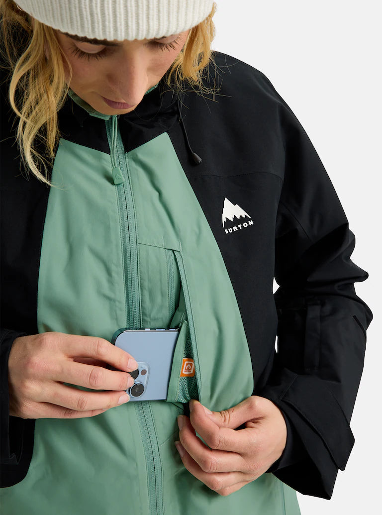 Burton Women's Burton Reserve 2L Insulated Jacket