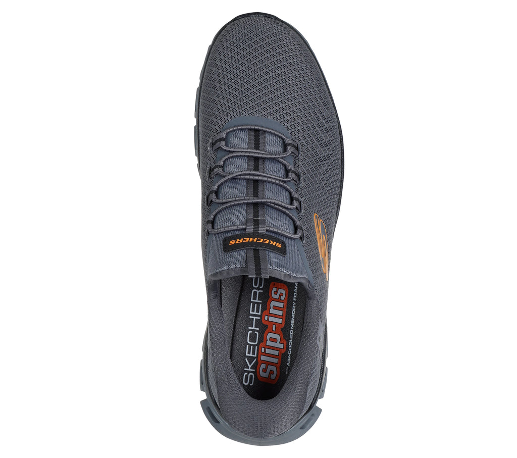 Skechers Men's Slip-ins: Glide-Step - Noxus