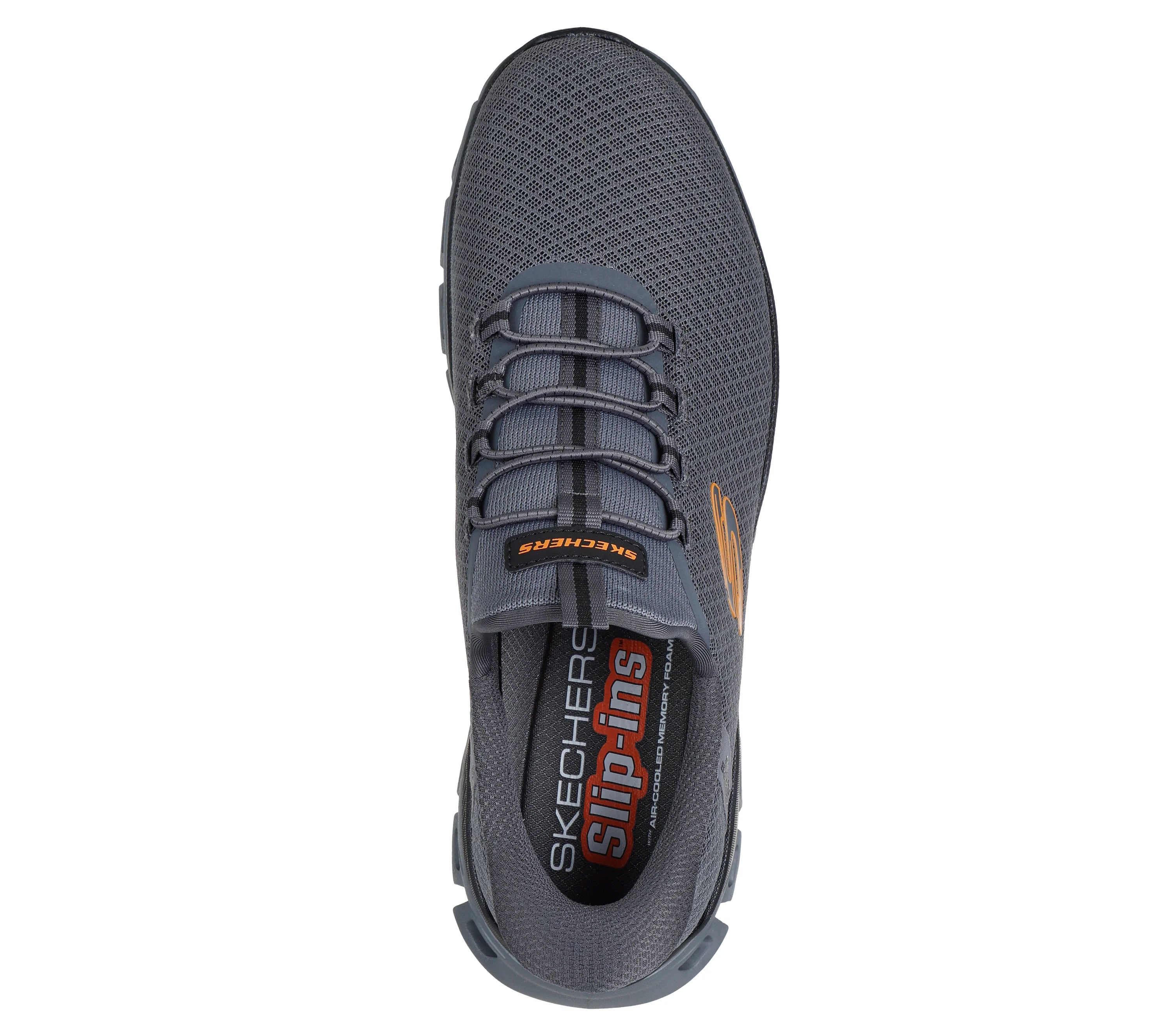 Skechers Men's Slip-ins: Glide-Step - Noxus