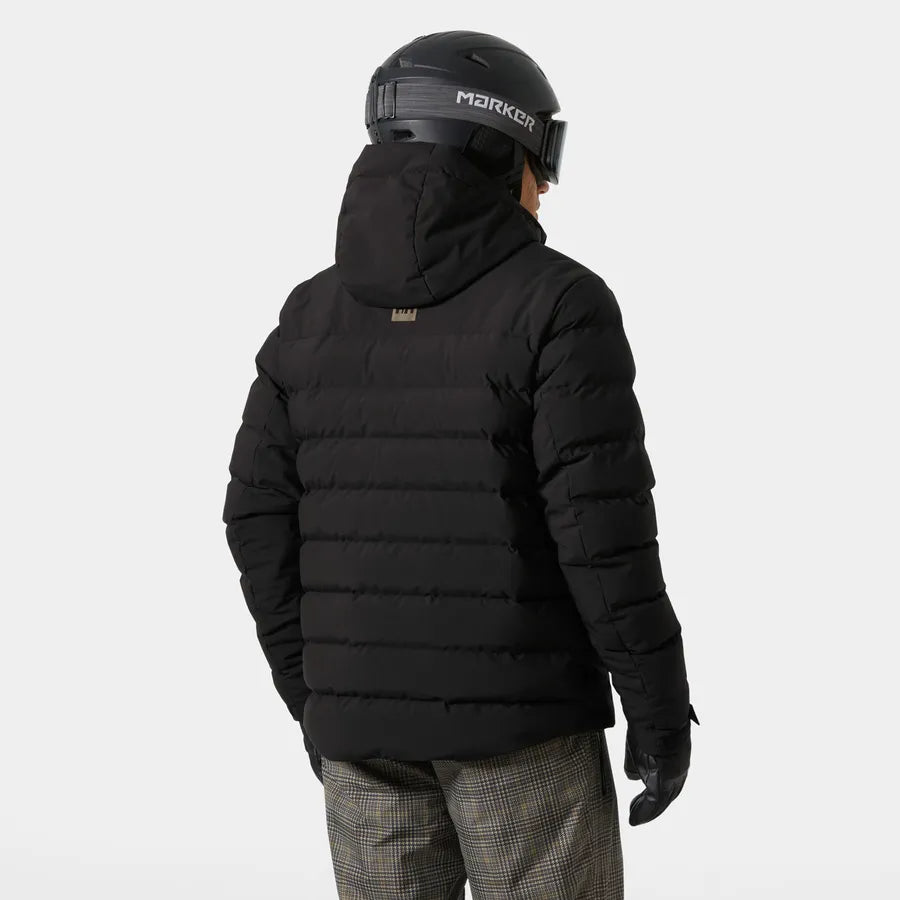Helly Hansen Men's Bossanova Puffy Jacket