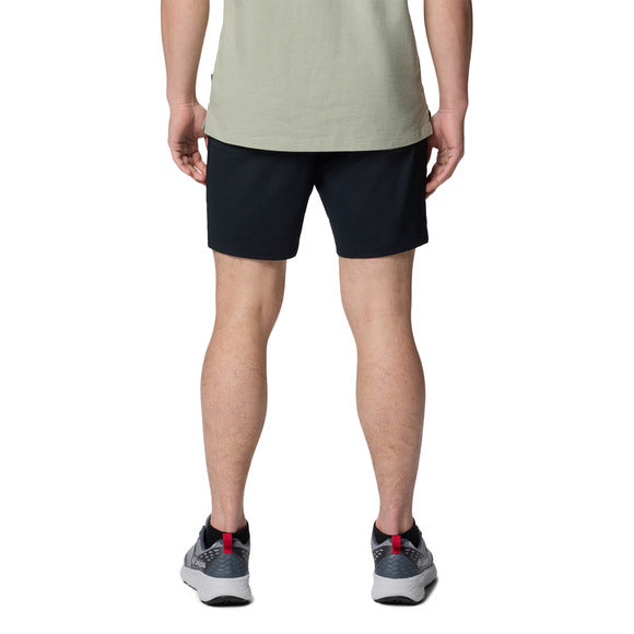 Columbia Men's Sage Peak Chino Shorts