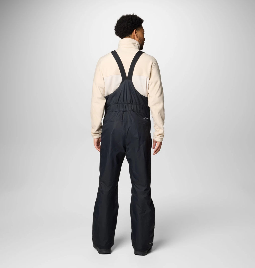 Columbia Men's Iceventure II Bib Snow Pants