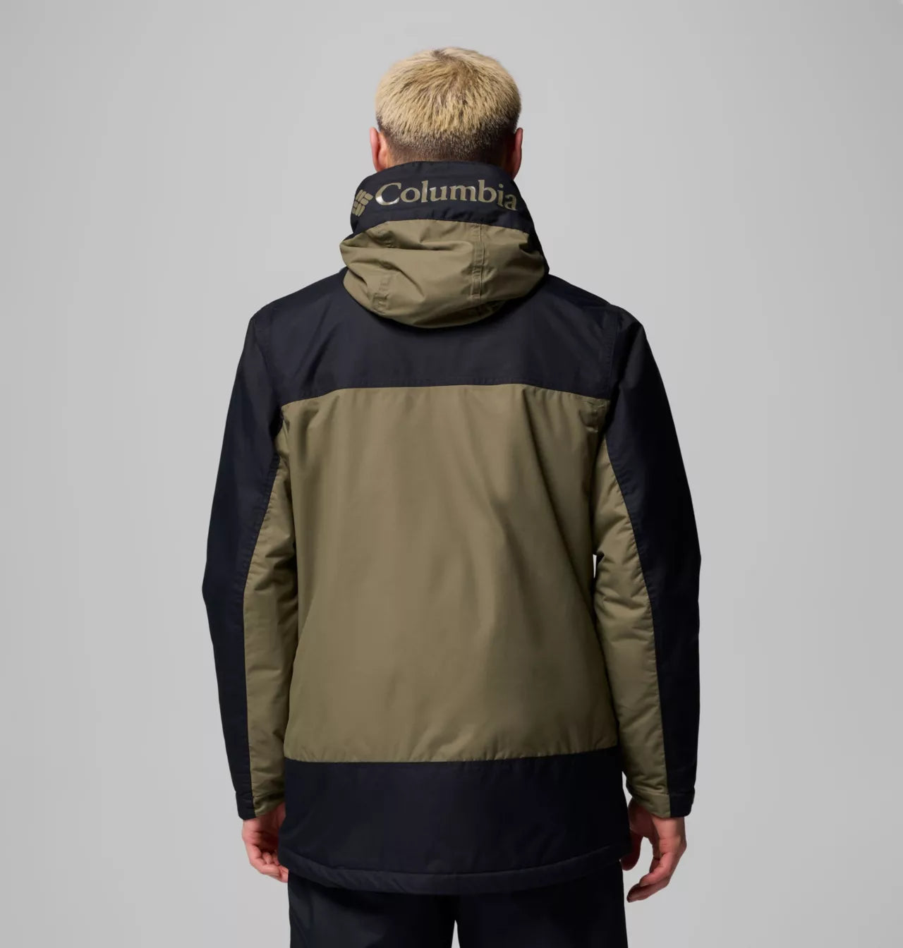 Columbia Men's Shotski Jacket