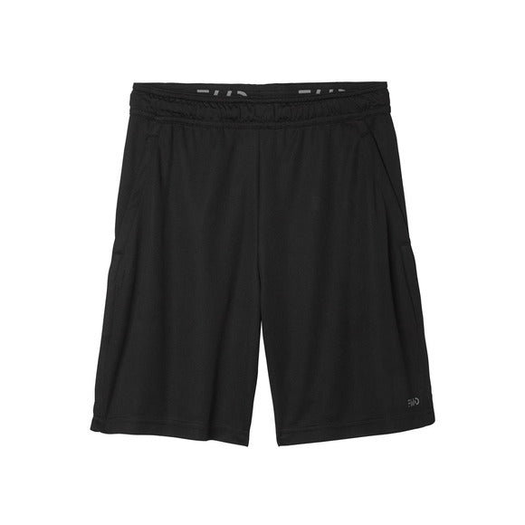 FWD Junior ReCarbon Tech Athletic Shorts