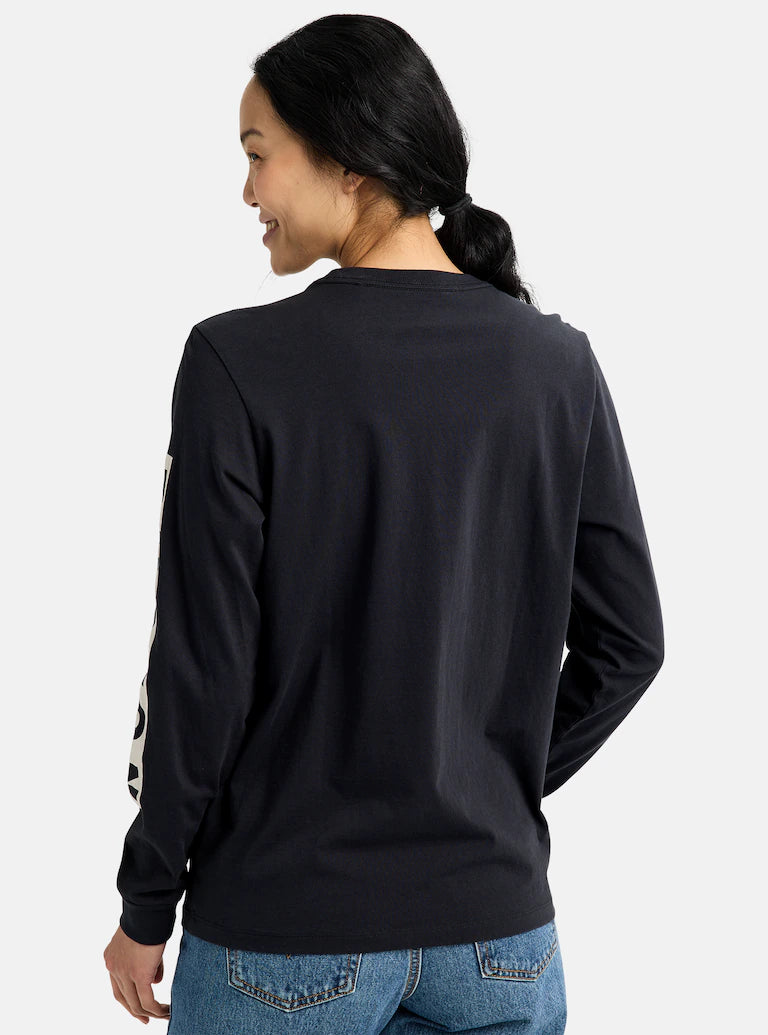 Burton Unisex Elite Long Sleeve T-Shirt