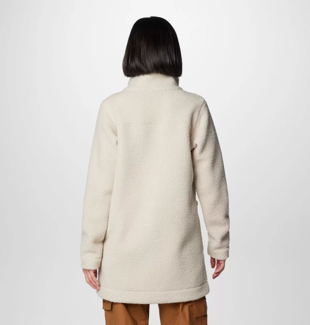 Women's Panorama Long Jacket