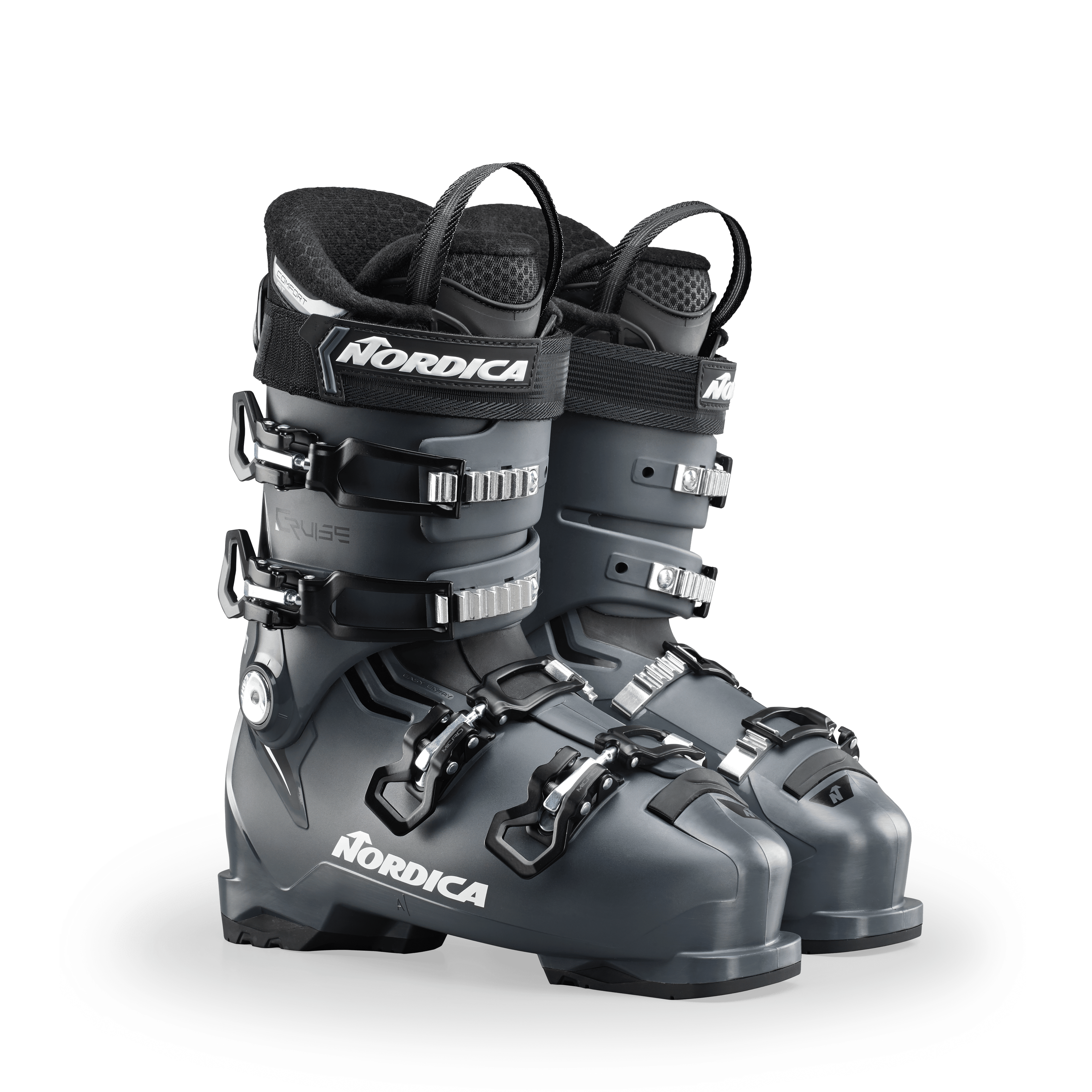 Nordica Men's The Cruise 100 Alpine Ski Boots