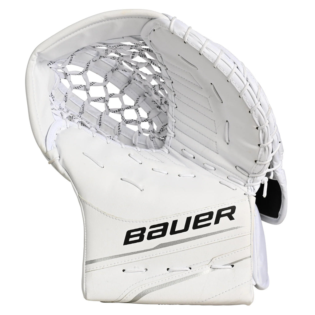 Junior GSX Goalie Catch Glove - 2023
