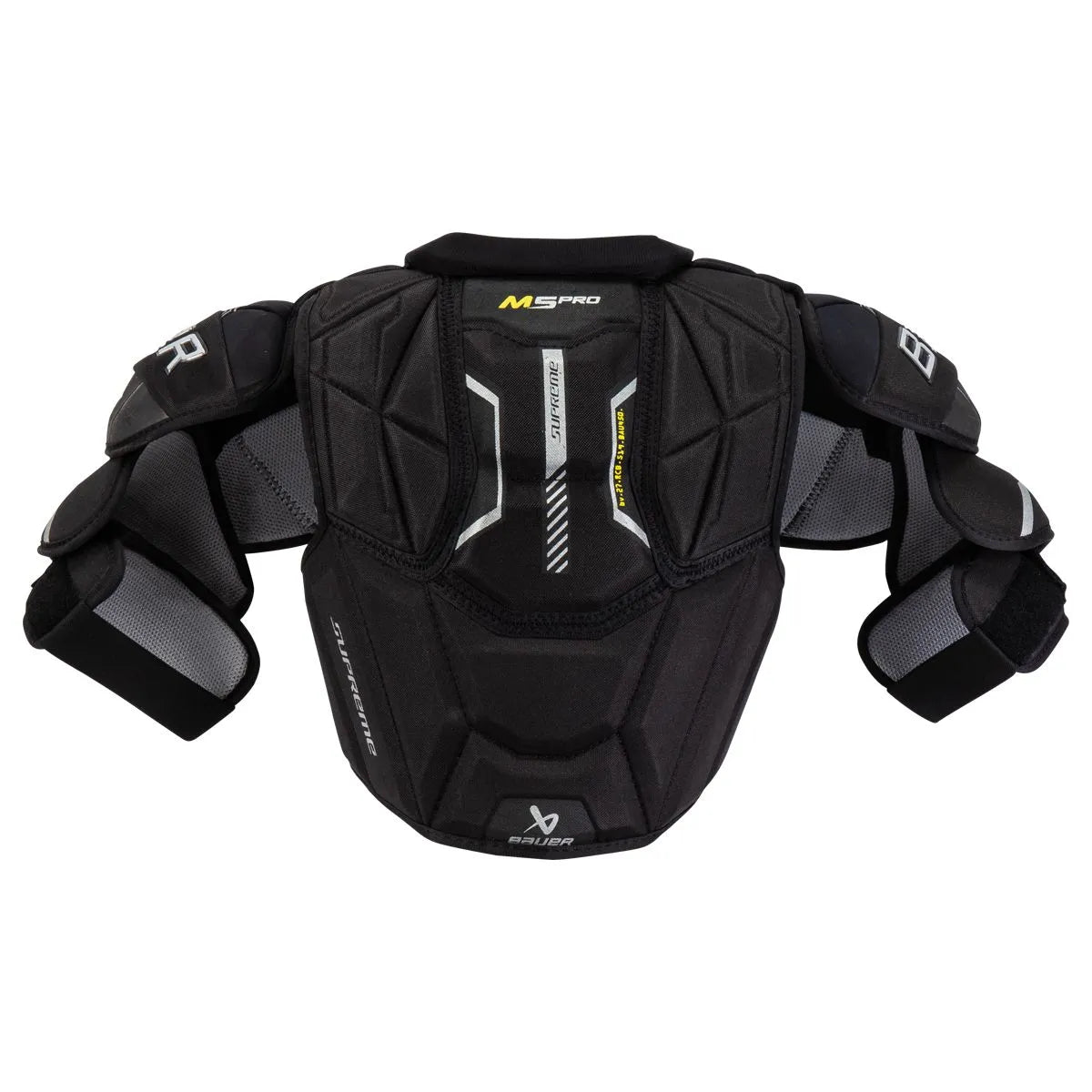 Intermediate Supreme M5 Pro Shoulder Pads