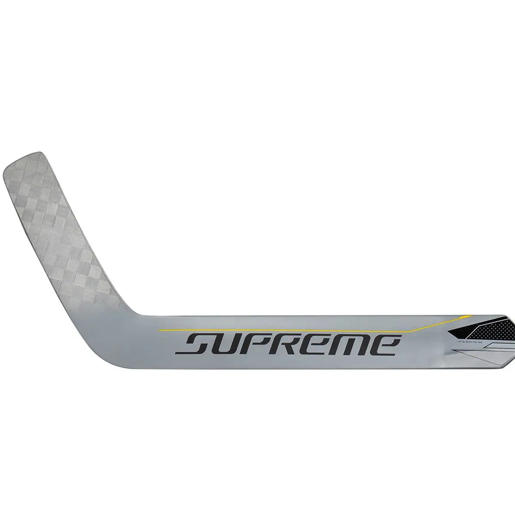 Senior Supreme M5 Pro Goalie Stick