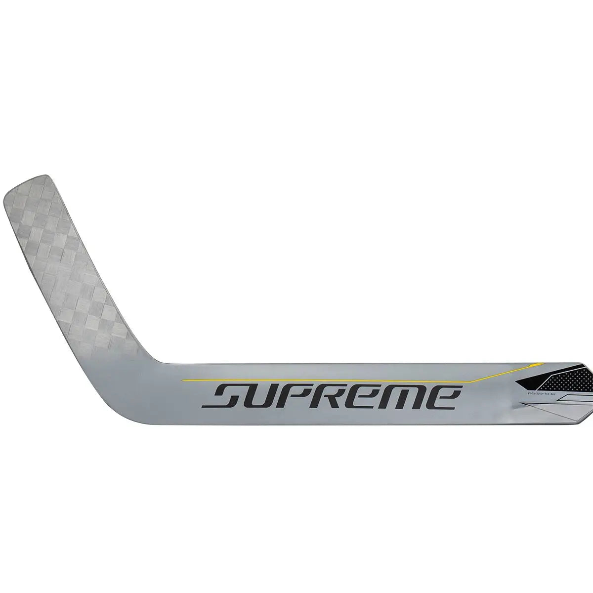 Senior Supreme M5 Pro Goalie Stick