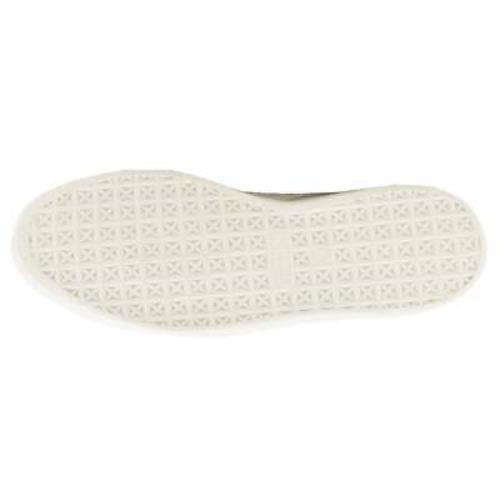 Men's Clyde Base Lace Up Sneakers