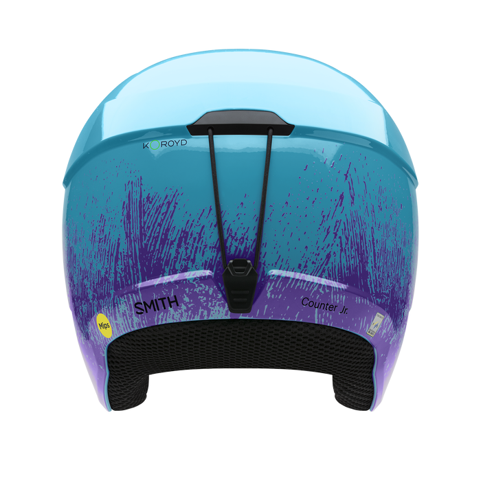 Smith Junior Counter Mips