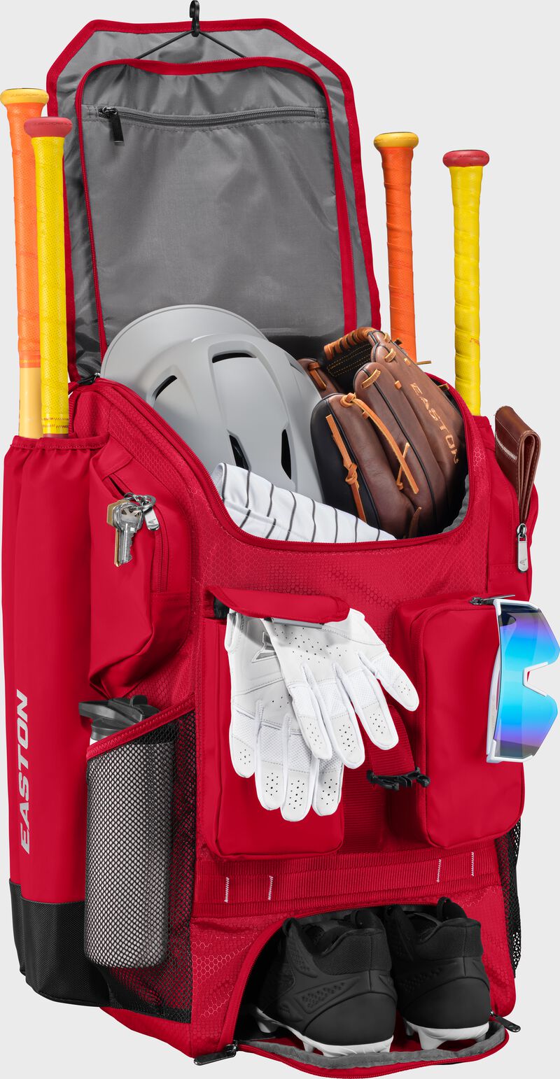 Easton 5-Tool Phenom Backpack