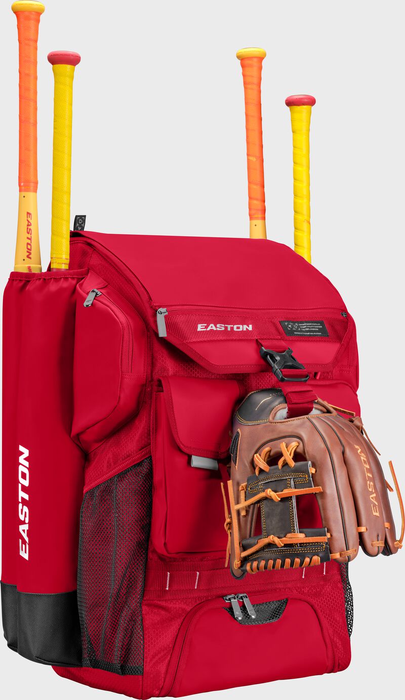 Easton 5-Tool Phenom Backpack