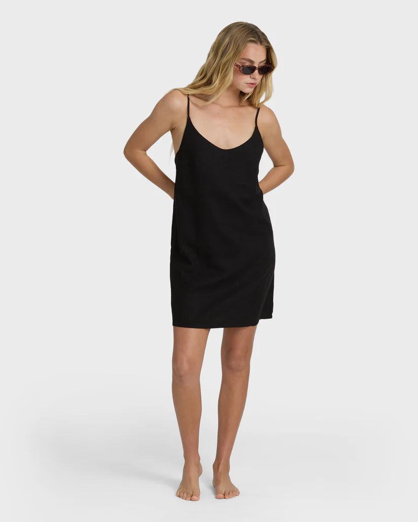 Billabong Women's Summer Love Dress