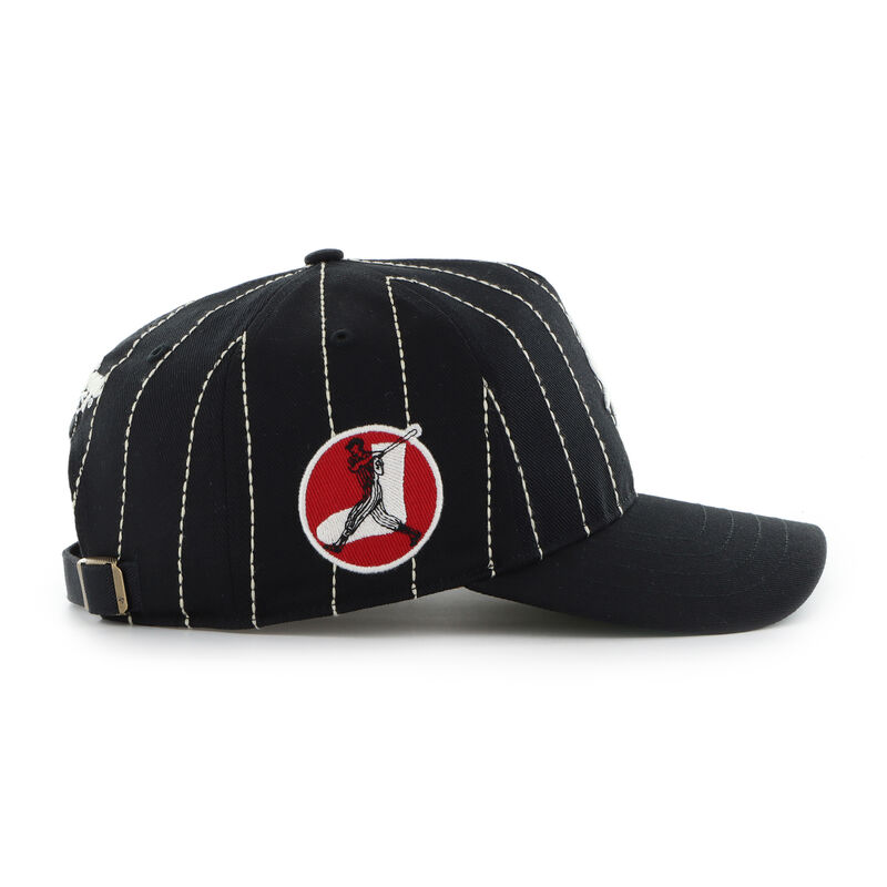 '47 Brand Chicago White Sox Rawlings Pinstripe Hitch Hat