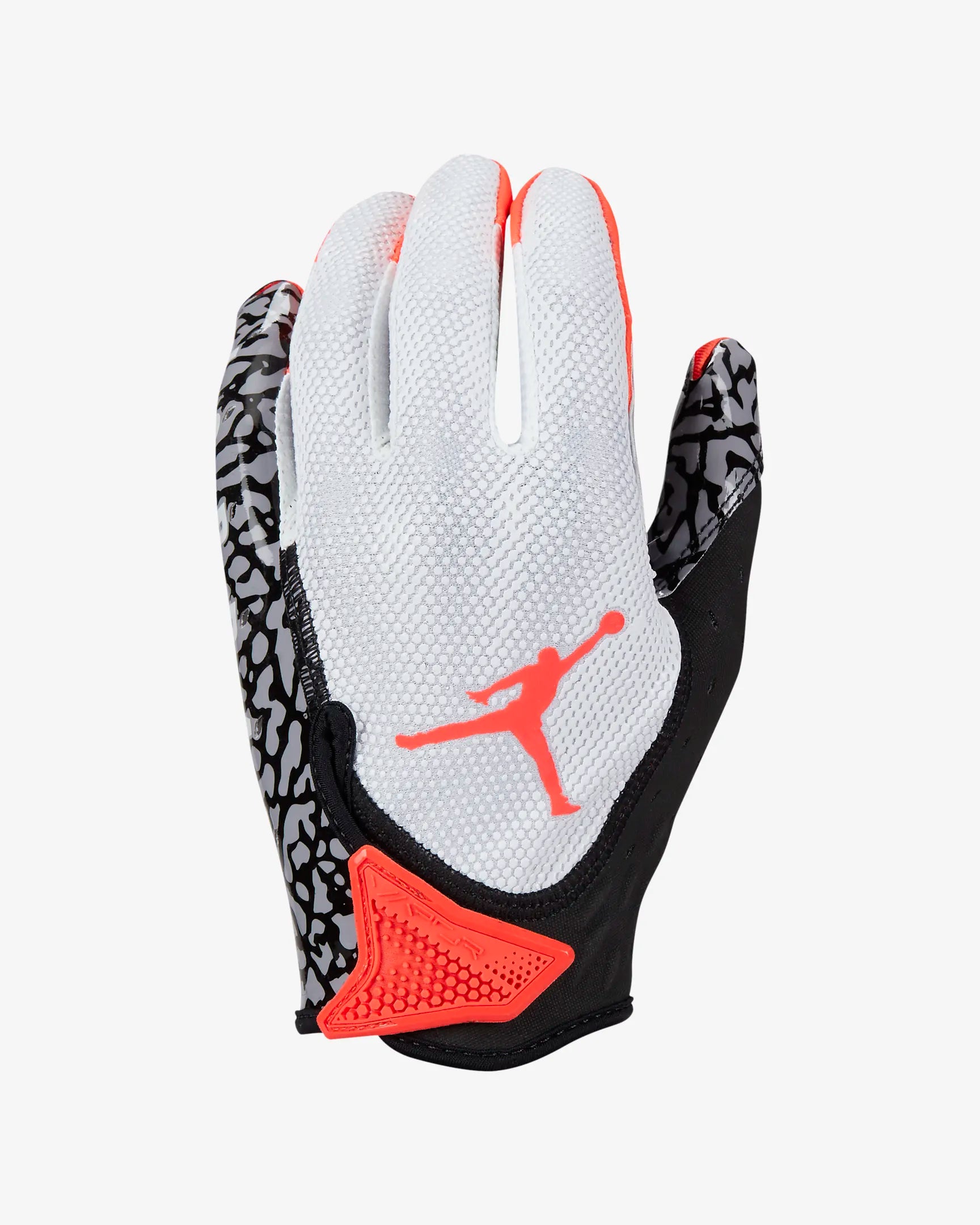 Jet 7.0 Football Gloves