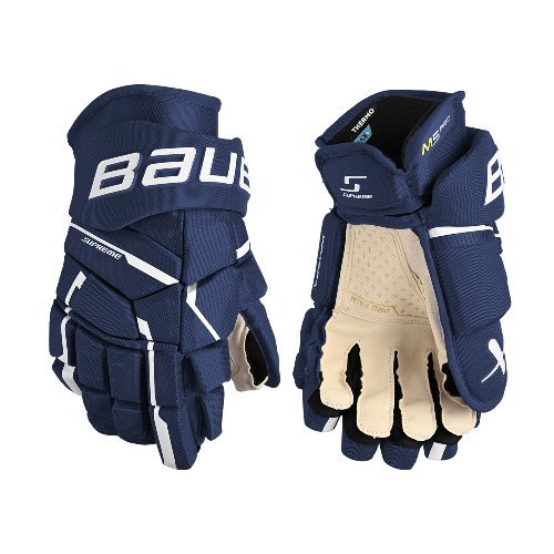 Senior Supreme M5 Pro Hockey Gloves