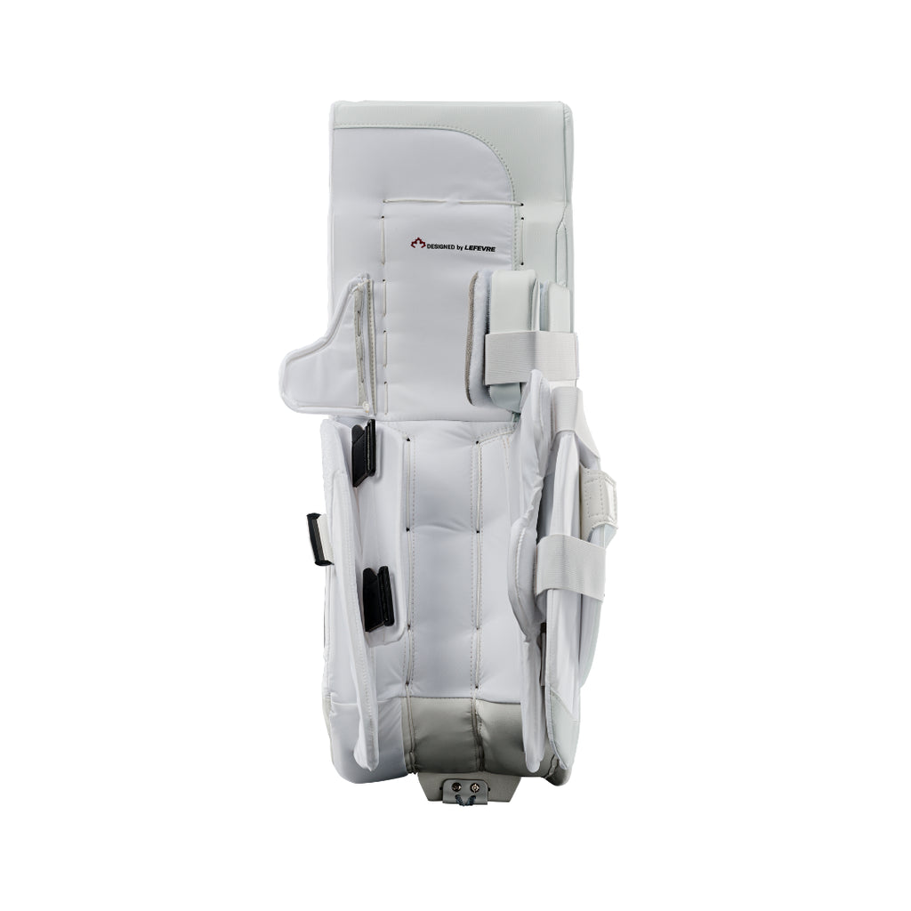 Catalyst 9X3 Senior Goalie Pads