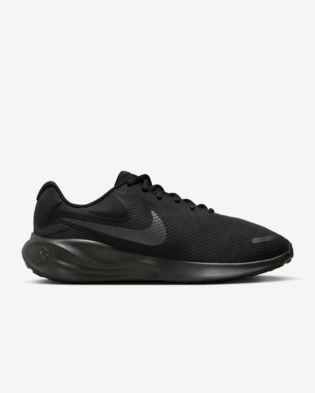 Nike Men's Revolution 7 Road Running Shoes - Wide