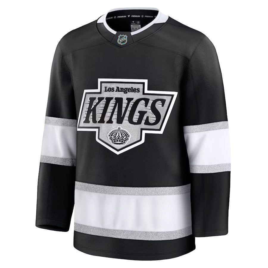 Fanatics Los Angeles Kings Home Premium Jersey - Blank