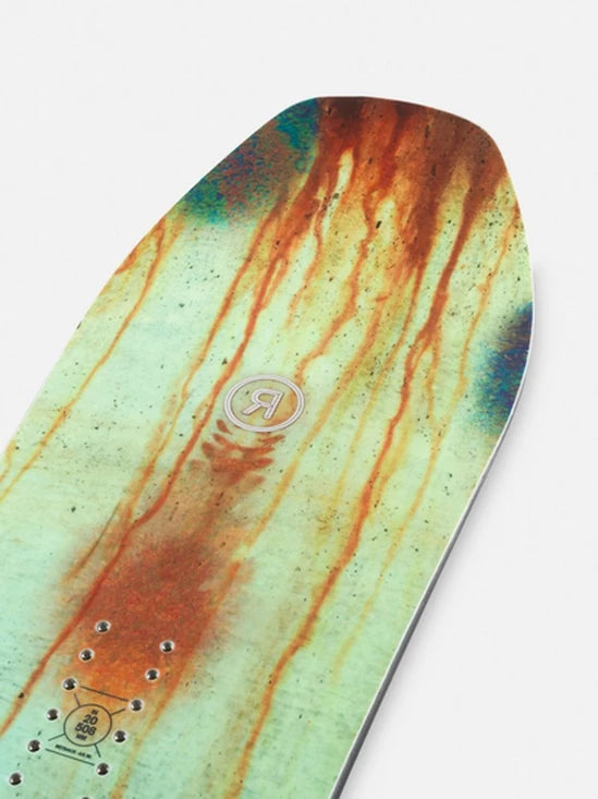 Ride Men's Psychocandy Snowboard - 2026