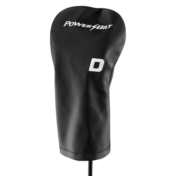 Powerbilt Tempo Golf Driver
