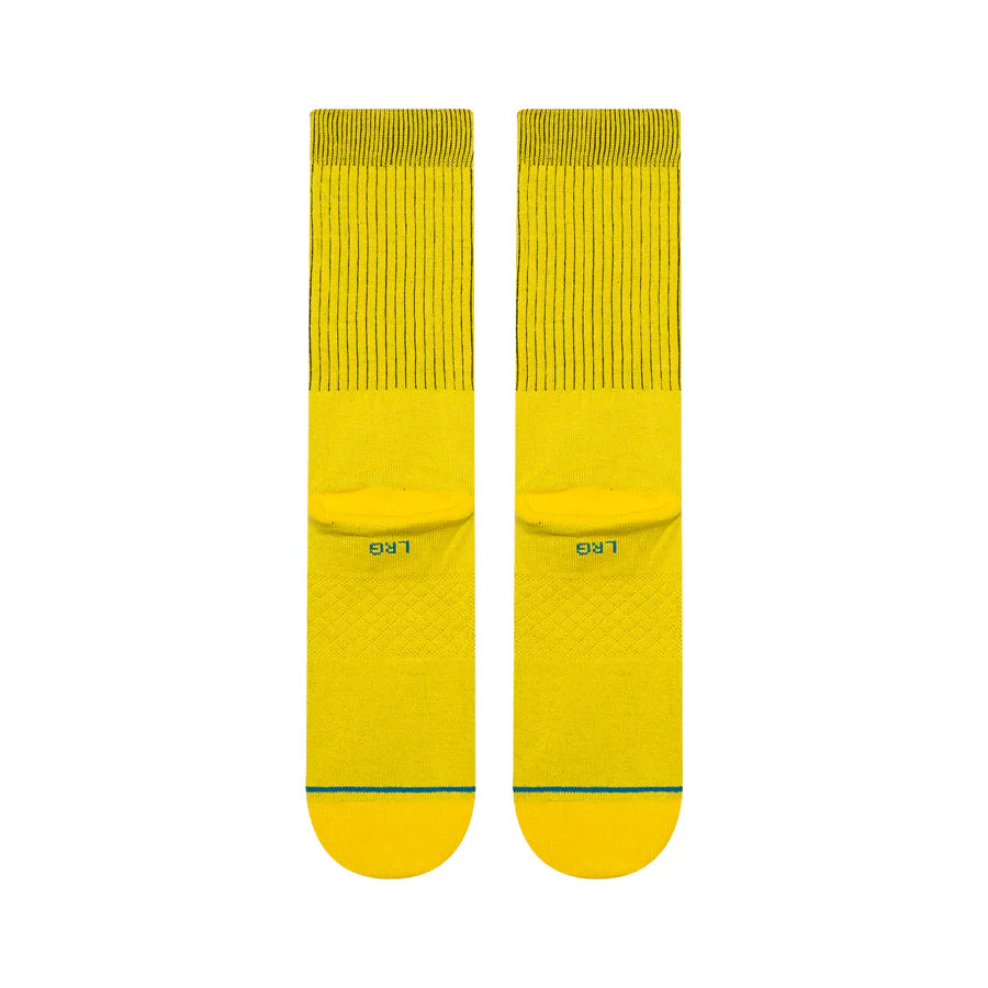 Stance Pokémon x Stance Pikachu Crew Socks