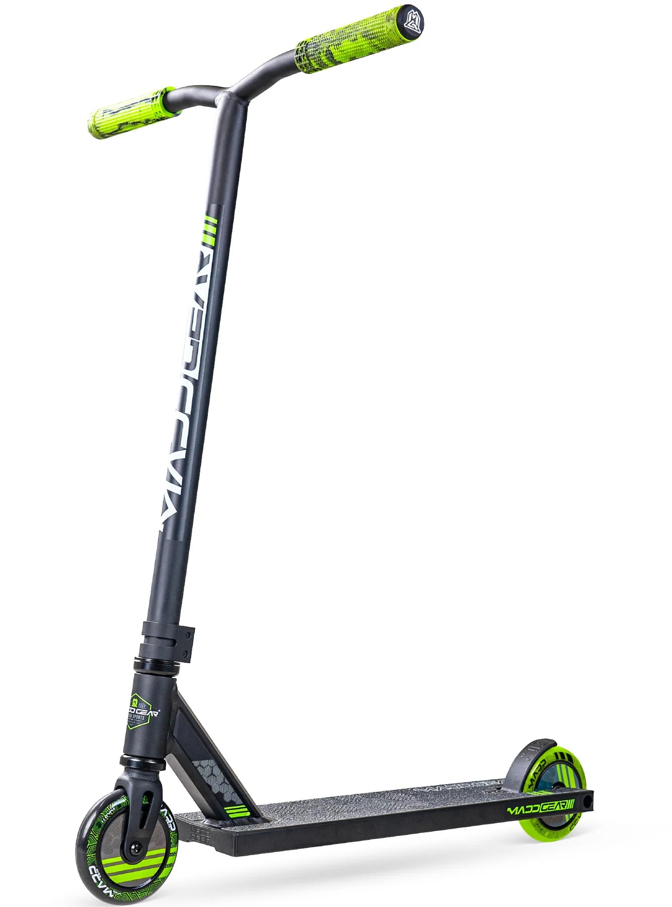 Madd Gear MG3 Zen Pro Stunt Scooter