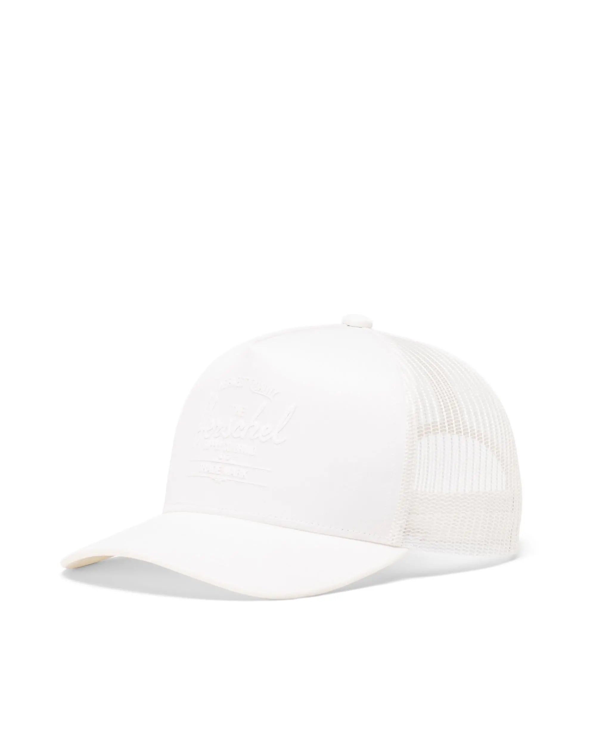 Herschel Whaler Cap Tall Mesh