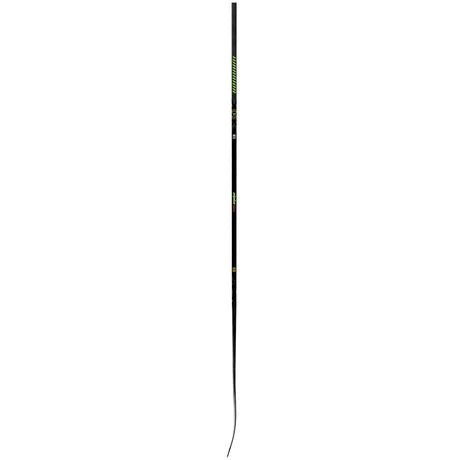 Warrior Intermediate Alpha Deluxe 20th Anniversary Black Hockey Stick - 2025