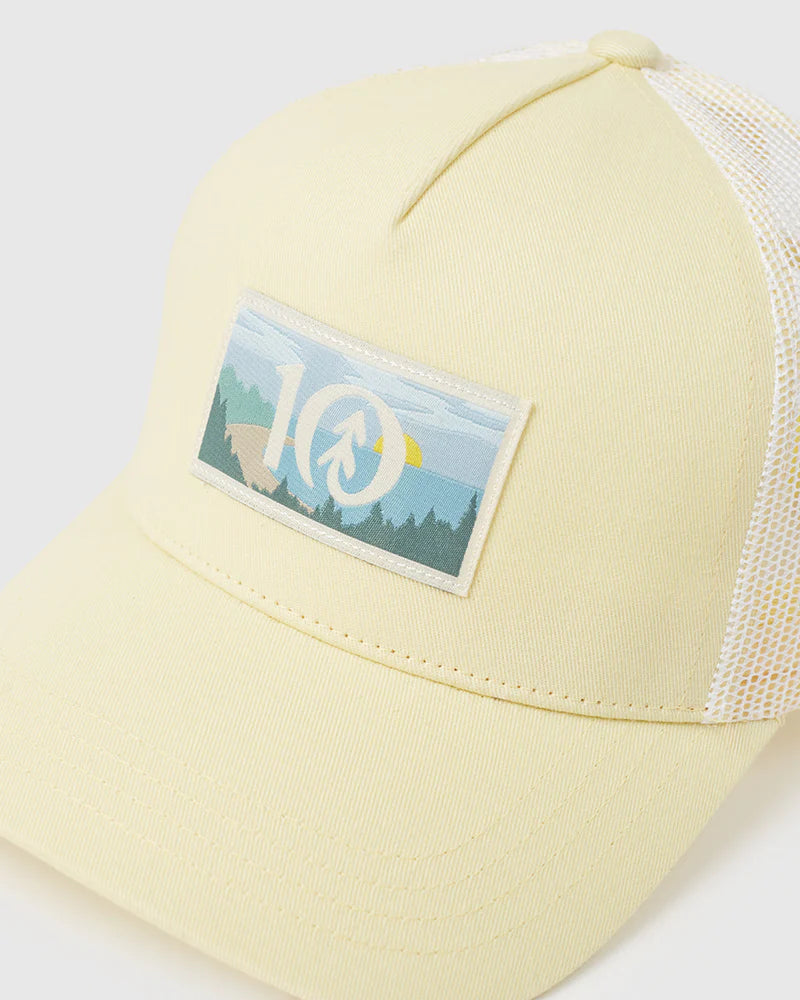 Bay Altitude Hat