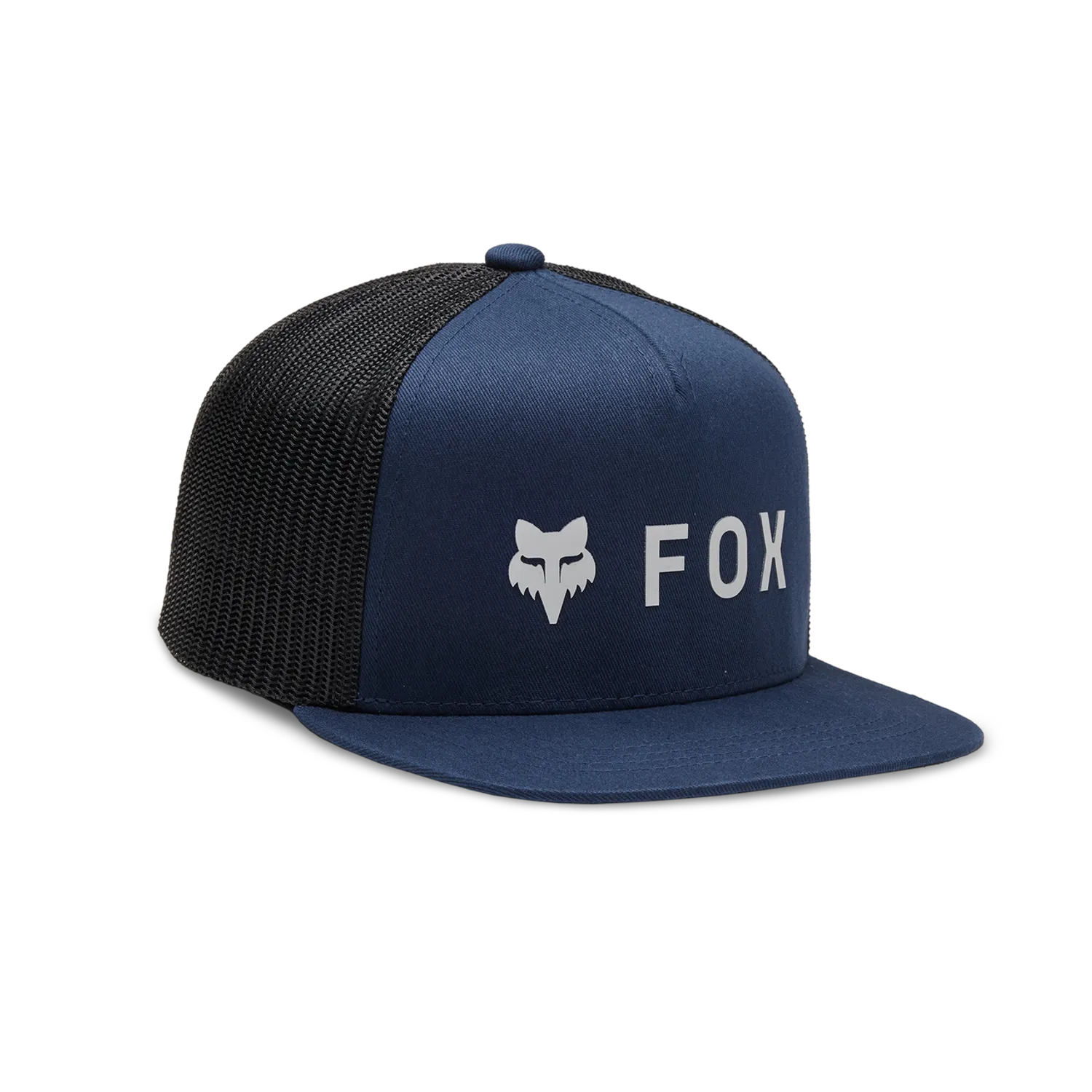 Fox Youth Absolute Mesh Snapback Hat