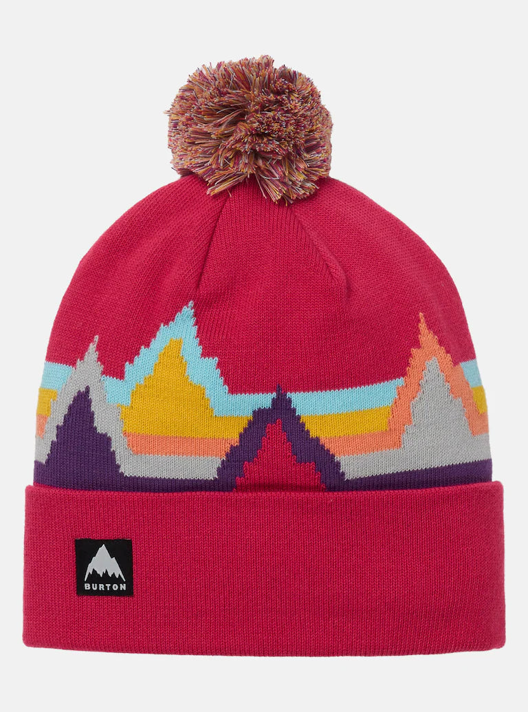 Burton Kids' Recycled Echo Lake Beanie