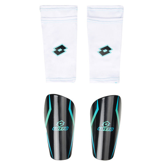 Lotto Rotect Soccer Shin Guards - 2026
