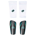 Lotto Rotect Soccer Shin Guards - 2026